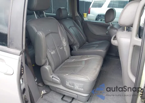 2004 Mazda Mpv Es z USA, uszkodzony, nr VIN JM3LW28J140505112